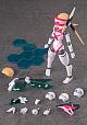 Daibadi Production Polynian Motoroid Pink (Bikini) Action Figure gallery thumbnail