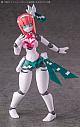 Daibadi Production Polynian Motoroid Pink (Bikini) Action Figure gallery thumbnail