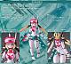 Daibadi Production Polynian Motoroid Pink (Bikini) Action Figure gallery thumbnail