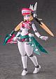 Daibadi Production Polynian Motoroid Pink (Bikini) Action Figure gallery thumbnail