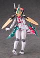 Daibadi Production Polynian Motoroid Pink (Bikini) Action Figure gallery thumbnail
