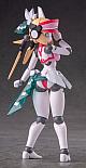 Daibadi Production Polynian Motoroid Pink (Bikini) Action Figure gallery thumbnail