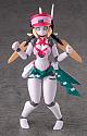 Daibadi Production Polynian Motoroid Pink (Bikini) Action Figure gallery thumbnail