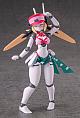 Daibadi Production Polynian Motoroid Pink (Bikini) Action Figure gallery thumbnail