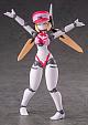 Daibadi Production Polynian Motoroid Pink (Bikini) Action Figure gallery thumbnail