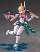 Daibadi Production Polynian Motoroid Pink (Bikini) Action Figure gallery thumbnail