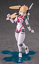 Daibadi Production Polynian Motoroid Pink (Bikini) Action Figure gallery thumbnail