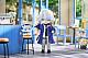 GOOD SMILE COMPANY (GSC) Houkai: Star Rail Nendoroid Doll Phanion Ressha Junyuu Ver. gallery thumbnail