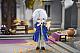 GOOD SMILE COMPANY (GSC) Houkai: Star Rail Nendoroid Doll Oyofuku Set Phanion Ressha Junyuu Ver. gallery thumbnail