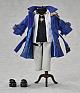 GOOD SMILE COMPANY (GSC) Houkai: Star Rail Nendoroid Doll Oyofuku Set Phanion Ressha Junyuu Ver. gallery thumbnail