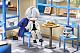 GOOD SMILE COMPANY (GSC) Houkai: Star Rail Nendoroid Doll Oyofuku Set Phanion Ressha Junyuu Ver. gallery thumbnail