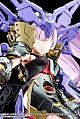 KOTOBUKIYA Megami Device M.S.G 08 Face Set for BUSTER DOLL Skin Colour C 1/1 Plastic Kit gallery thumbnail