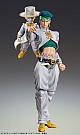 MEDICOS ENTERTAINMENT Super Figure Action JoJo's Bizarre Adventure Part IV Kishibe Rohan & Heaven's Door Action Figure gallery thumbnail