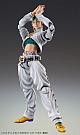 MEDICOS ENTERTAINMENT Super Figure Action JoJo's Bizarre Adventure Part IV Kishibe Rohan & Heaven's Door Action Figure gallery thumbnail