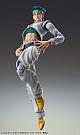 MEDICOS ENTERTAINMENT Super Figure Action JoJo's Bizarre Adventure Part IV Kishibe Rohan & Heaven's Door Action Figure gallery thumbnail