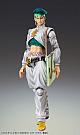 MEDICOS ENTERTAINMENT Super Figure Action JoJo's Bizarre Adventure Part IV Kishibe Rohan & Heaven's Door Action Figure gallery thumbnail