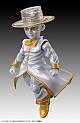 MEDICOS ENTERTAINMENT Super Figure Action JoJo's Bizarre Adventure Part IV Kishibe Rohan & Heaven's Door Action Figure gallery thumbnail