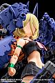 KOTOBUKIYA Megami Device M.S.G 08 Face Set for BUSTER DOLL Skin Colour D 1/1 Plastic Kit gallery thumbnail