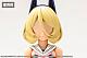 KOTOBUKIYA Megami Device M.S.G 08 Face Set for BUSTER DOLL Skin Colour D 1/1 Plastic Kit gallery thumbnail