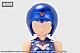 KOTOBUKIYA Megami Device M.S.G 08 Face Set for BUSTER DOLL Skin Colour D 1/1 Plastic Kit gallery thumbnail
