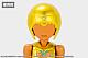 KOTOBUKIYA Megami Device M.S.G 08 Face Set for BUSTER DOLL Skin Colour E 1/1 Plastic Kit gallery thumbnail