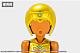 KOTOBUKIYA Megami Device M.S.G 08 Face Set for BUSTER DOLL Skin Colour E 1/1 Plastic Kit gallery thumbnail