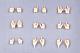 KOTOBUKIYA Megami Device M.S.G 09 Hand Set Skin Colour A 1/1 Plastic Kit gallery thumbnail