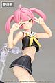 KOTOBUKIYA Megami Device M.S.G 09 Hand Set Skin Colour A 1/1 Plastic Kit gallery thumbnail