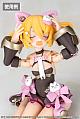 KOTOBUKIYA Megami Device M.S.G 09 Hand Set Skin Colour A 1/1 Plastic Kit gallery thumbnail