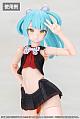 KOTOBUKIYA Megami Device M.S.G 09 Hand Set Skin Colour B 1/1 Plastic Kit gallery thumbnail