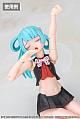KOTOBUKIYA Megami Device M.S.G 09 Hand Set Skin Colour B 1/1 Plastic Kit gallery thumbnail