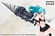 KOTOBUKIYA Megami Device M.S.G 09 Hand Set Skin Colour B 1/1 Plastic Kit gallery thumbnail