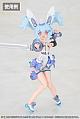 KOTOBUKIYA Megami Device M.S.G 09 Hand Set Skin Colour B 1/1 Plastic Kit gallery thumbnail