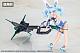 KOTOBUKIYA Megami Device M.S.G 09 Hand Set Skin Colour B 1/1 Plastic Kit gallery thumbnail
