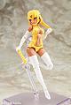 KOTOBUKIYA Megami Device B1R-L Chassis Kit Skin Colour E 1/1 Plastic Kit gallery thumbnail