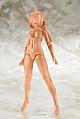 KOTOBUKIYA Megami Device B1R-L Chassis Kit Skin Colour E 1/1 Plastic Kit gallery thumbnail