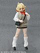 Alphamax School Life Series -Active Co-de Ver.- gallery thumbnail