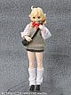 Alphamax School Life Series -Active Co-de Ver.- gallery thumbnail