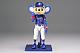 PLUM PMOA Plafia Doala (Visitor Ver.) Plastic Kit gallery thumbnail
