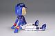 PLUM PMOA Plafia Doala (Visitor Ver.) Plastic Kit gallery thumbnail