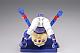 PLUM PMOA Plafia Doala (Visitor Ver.) Plastic Kit gallery thumbnail