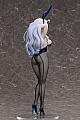 FREEing TV Anime FAIRY TAIL Mirajane Strauss Bunny Ver. 1/4 Plastic Figure gallery thumbnail