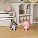 GOOD SMILE ARTS Shanghai Puella Magi Madoka Magica Huggy Good Smile Akemi Homura gallery thumbnail
