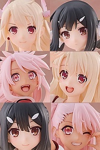 VISION CHILLfigg Gekijoban Fate/kaleid liner Prisma Illya Licht Namae no Nai Shoujo (1 BOX) VISION CHILLfigg Gekijoban Fate/kaleid liner Prisma Illya Licht Namae no Nai Shoujo (1 BOX)