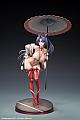 Hobby Sakura Miko Shoujo MIKO Race Queen Ver. 1/7 Plastic Figure gallery thumbnail