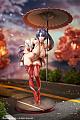 Hobby Sakura Miko Shoujo MIKO Race Queen Ver. 1/7 Plastic Figure gallery thumbnail