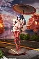 Hobby Sakura Miko Shoujo MIKO Race Queen Ver. 1/7 Plastic Figure gallery thumbnail