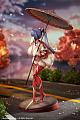 Hobby Sakura Miko Shoujo MIKO Race Queen Ver. 1/7 Plastic Figure gallery thumbnail