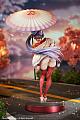Hobby Sakura Miko Shoujo MIKO Race Queen Ver. 1/7 Plastic Figure gallery thumbnail