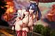 Hobby Sakura Miko Shoujo MIKO Race Queen Ver. 1/7 Plastic Figure gallery thumbnail